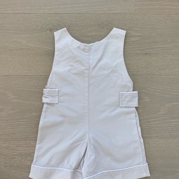 BOGNAR & PICCOLINI Jon Jon and shirt - Picture 6 of 7